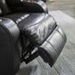 Ashley Caveman Den Power Recliner in Midnight, , large