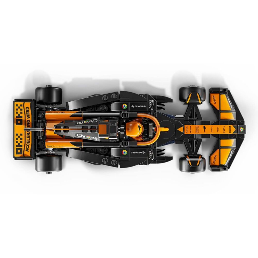 LEGO Speed Champions, , large
