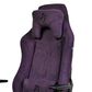 Arozzi Vernazza Soft Purple Chair, , large