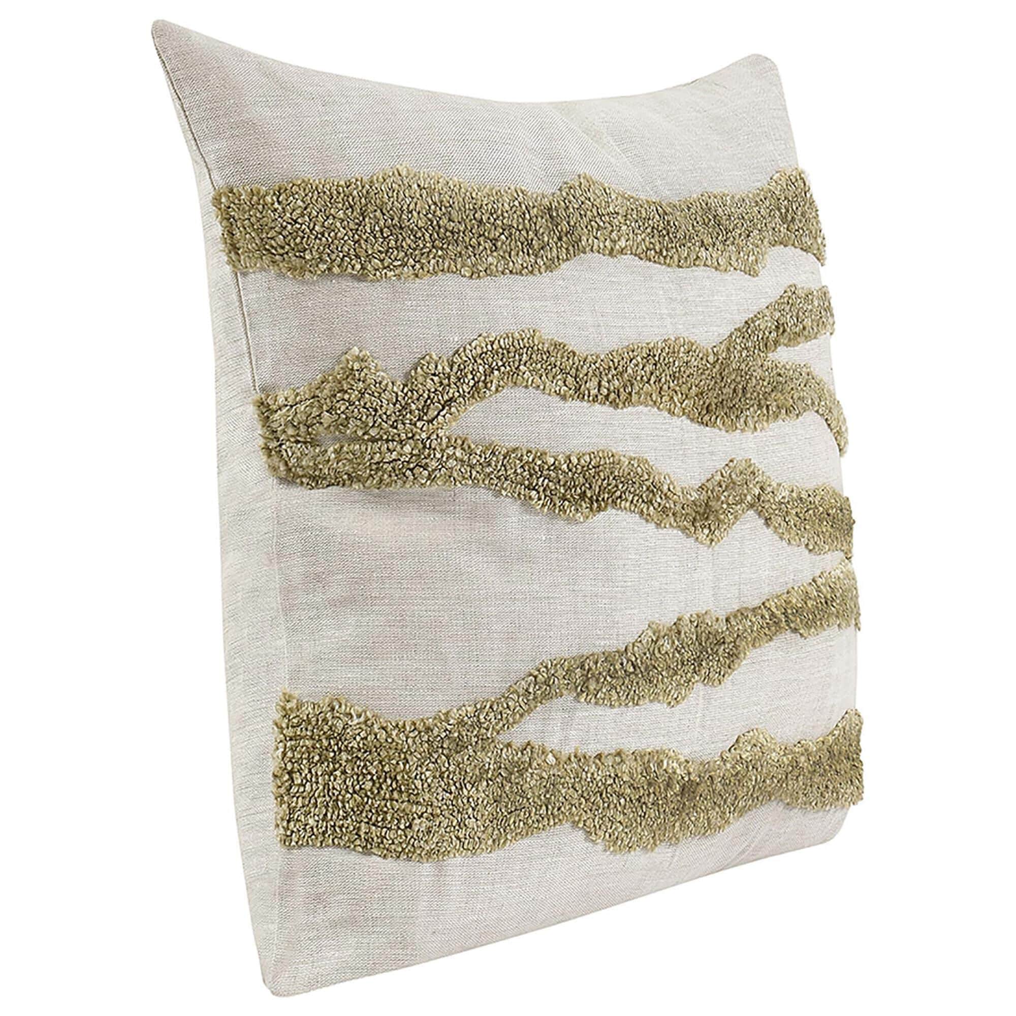 Wheat colored throw pillows sales