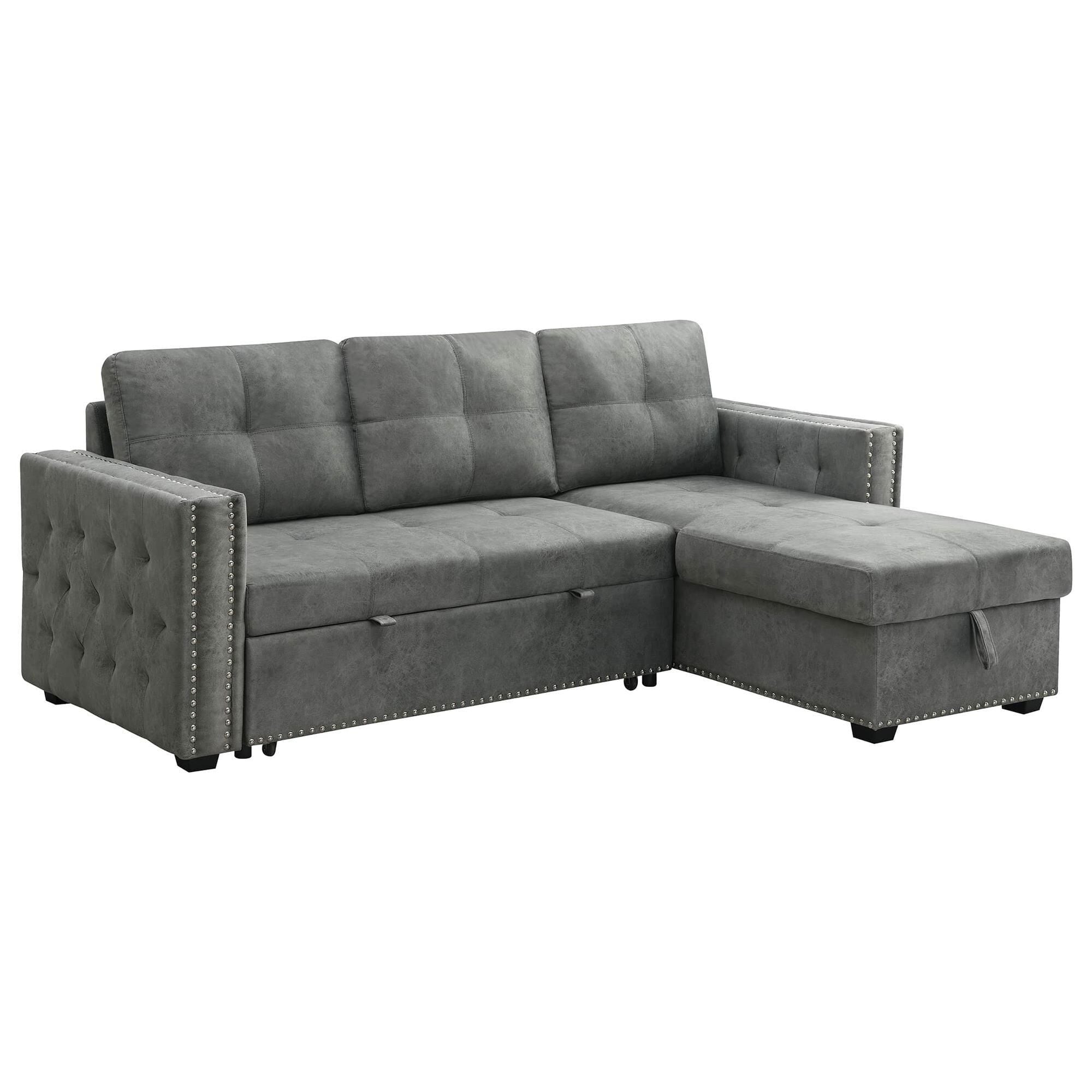 Leather sectional nebraska furniture hot sale mart