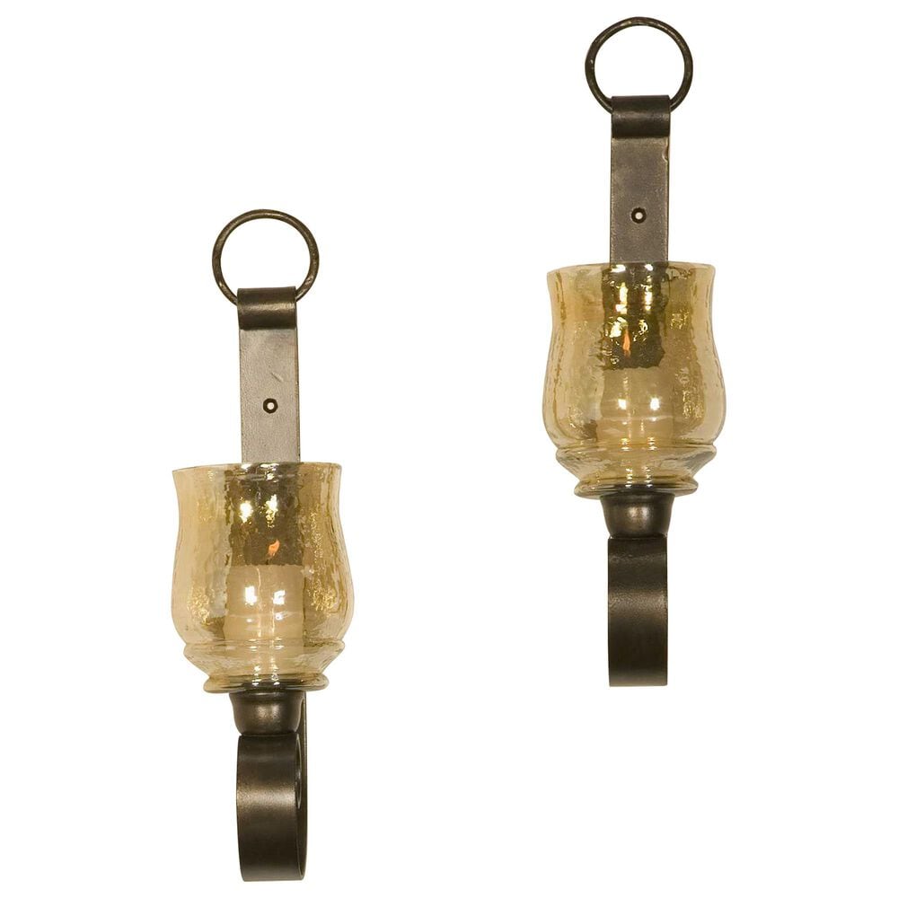 Uttermost Joselyn Wall Sconce (Set of 2), , large