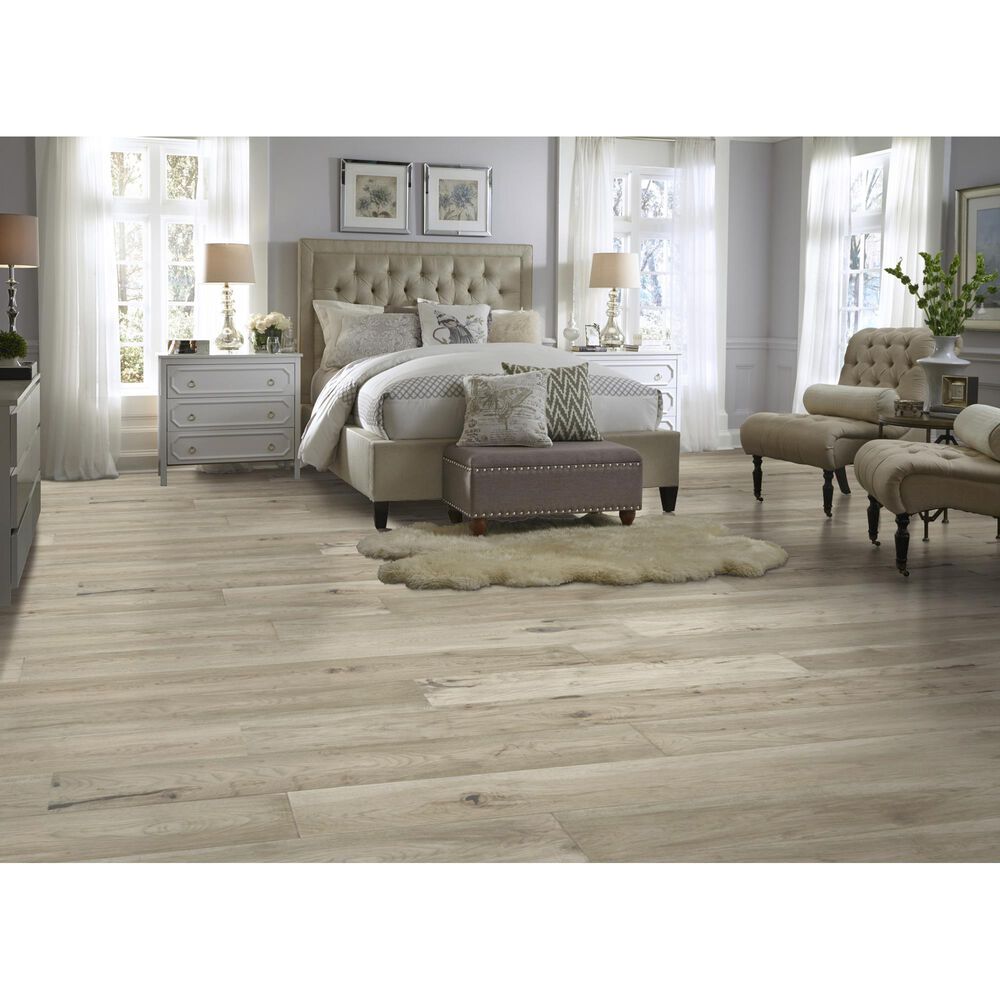 Mannington Provence Blanc Hardwood, , large