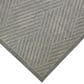 Amer Rugs Maryland 5"3" x 8" Cream Area Rug, , large