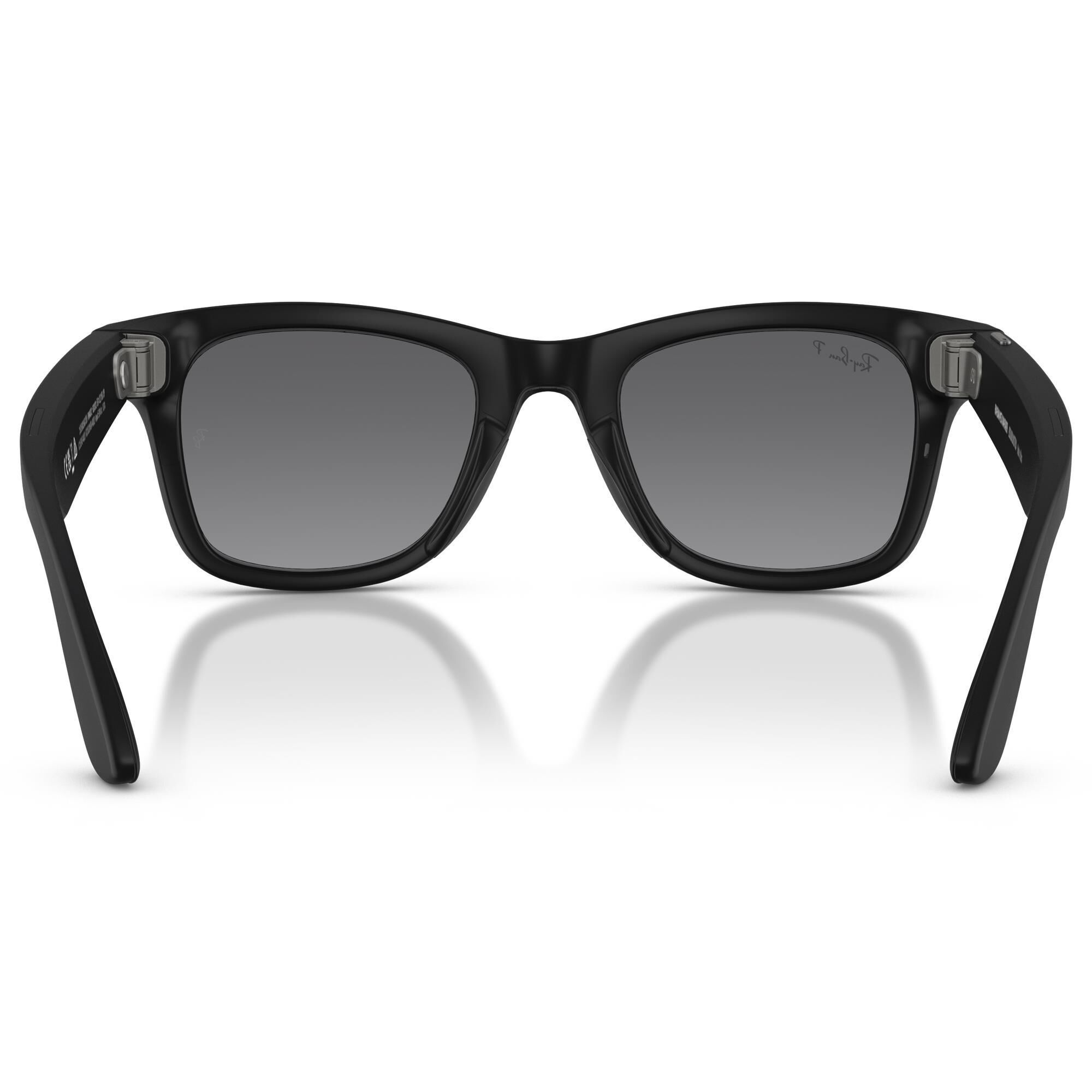 Rayban Glasses Wayfarer Gen 2 50mm Sunglasses with Meta AI