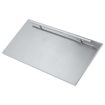 Scotsman Door Front Kit for Ice Maker in Stainless Steel, , large