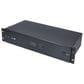 Helios 12-Outlet Rack Mountable Non Sacrificial Surge Protector in Black, , large