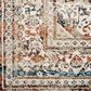 Loloi Theia THE-05 2"10" x 8" Taupe and Brick, , large
