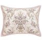 Royal Court Avant Garden 2-Piece Twin/Twin XL Quilt Set in Blush, , large