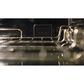 KitchenAid 30" Wall Oven with Microwave Combo Smart in Stainless Steel, , large