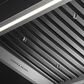 Fisher & Paykel 36" Integrated Insert Range Hood with 1100 CFM in Stainless Steel, , large