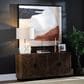 Slatehouse Ryker Faceted Cast Lamp, , large