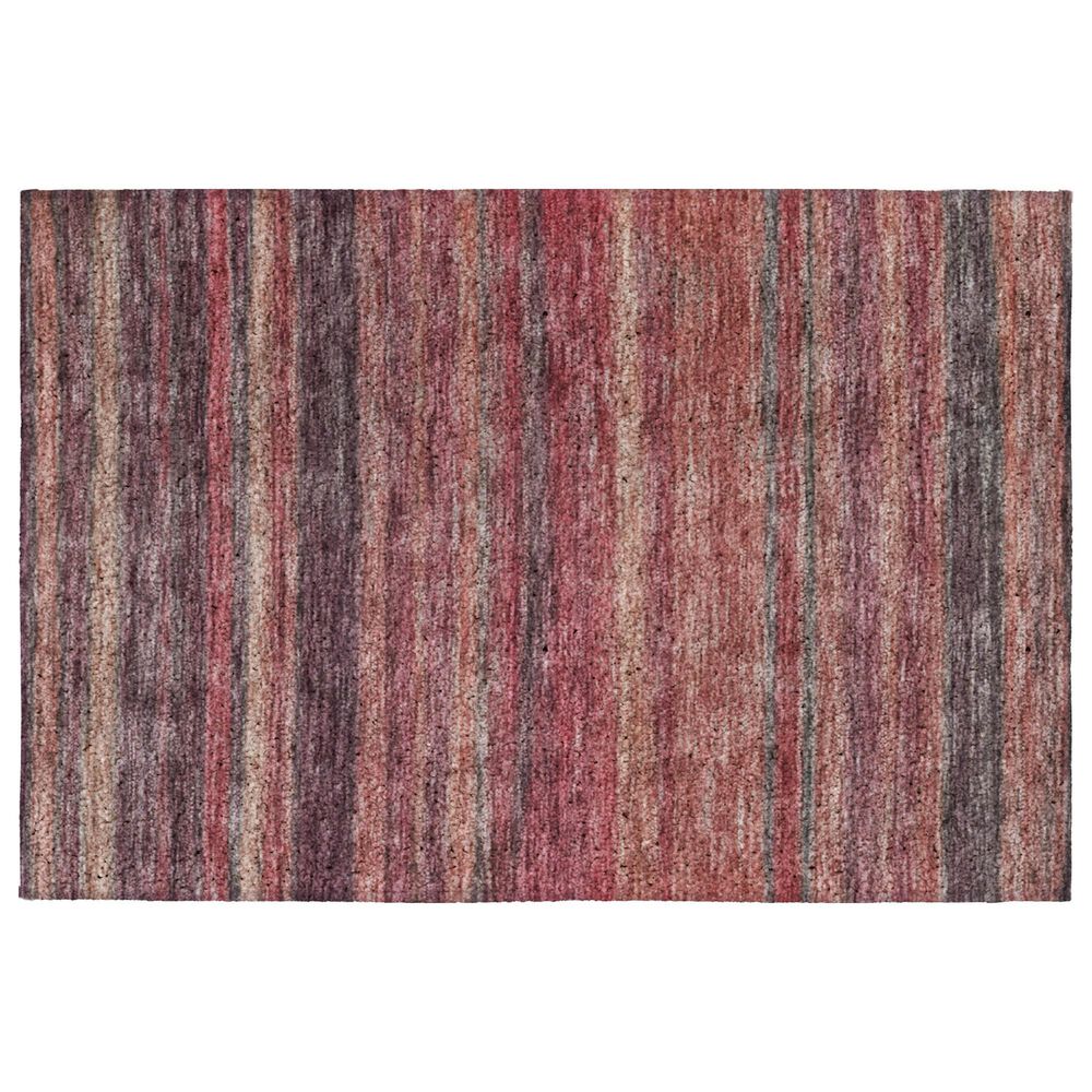 Dalyn Rug Company Kochi KC5 Merlot 2"6" x 3"10" Area Rug, , large