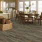 Shaw Santa Fe Buckskin 6" x 36" Porcelain Tile, , large