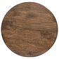 L.R. Home Branson Side Table in Brown, , large