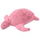 Jaxx Shelly The Turtle Sea Buddy Large Kids Stuffed Animal Bean Bag in Wild Rose, , large