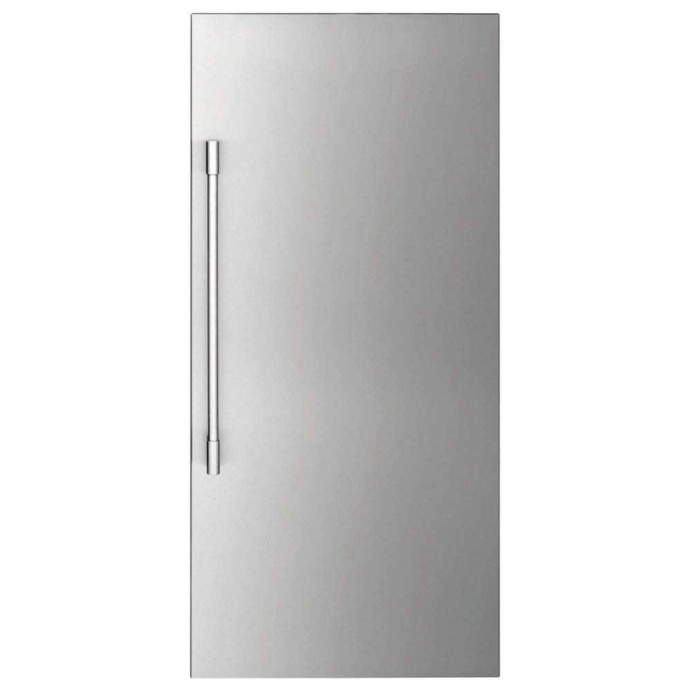 Frigidaire Professional 18.9 Cu. Ft. Single-Door Right Hinge Refrigerator in Stainless Steel, , large