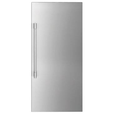 Frigidaire Professional 18.9 Cu. Ft. Single-Door Right Hinge Refrigerator in Stainless Steel, , large