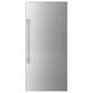 Frigidaire Professional 18.9 Cu. Ft. Single-Door Right Hinge Refrigerator in Stainless Steel, , large