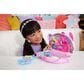 Polly Pocket 2-in-1 Bunny Fun Compact Purse Playset in Multicolor, , large