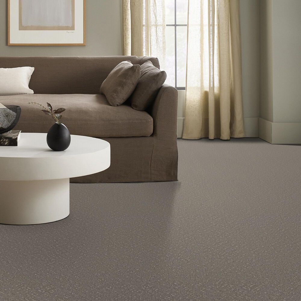 Shaw Favoured Path Carpet in Ashes, , large