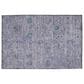 Dalyn Rug Company Solace SL4 1"8" x 2"6" Lavender Area Rug, , large