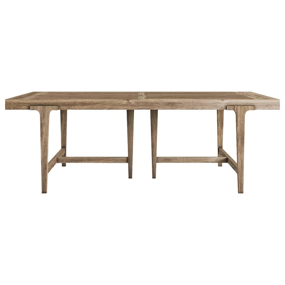 Vantage Passage Rectangular Dining Table in Light Oak, , large