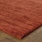 Oriental Weavers Aniston 10" x 13" Red Area Rug, , large