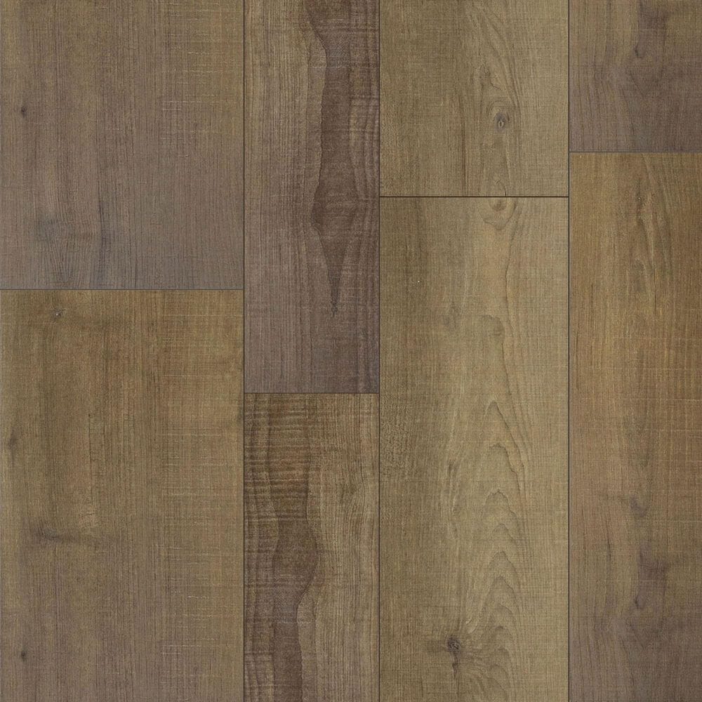 Southwind Lvt Authentic Mix Prairie 6" x 48" Vinyl Plank, , large