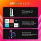 VIZIO MicMe 2.1 Karaoke Soundbar, , large