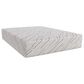 Harvest Sleep 12" Medium Memory Foam California King Mattress in a Box, , large