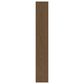 Mohawk Sagehill Hollow Umber Oak 7.5" x 48" Laminate, , large