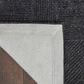 Nourison Ma30 Star 2"3" x 8" Black Runner, , large