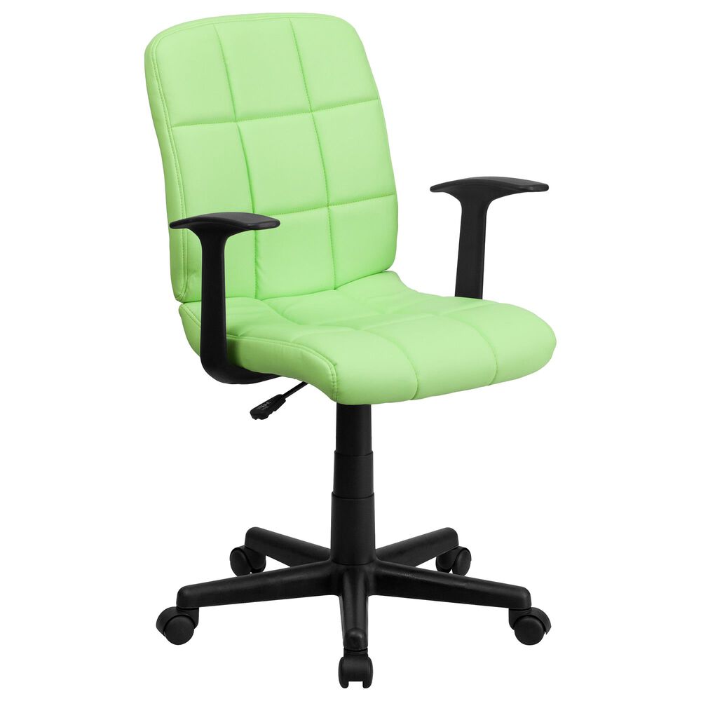 Flash Furniture Task Chair in Green, , large