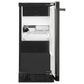 KitchenAid 15"" Automatic Ice Maker in Black Ore, , large