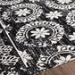 Surya Lavadora 2"7" x 7"3" Black, Gray and Light Gray Runner, , large