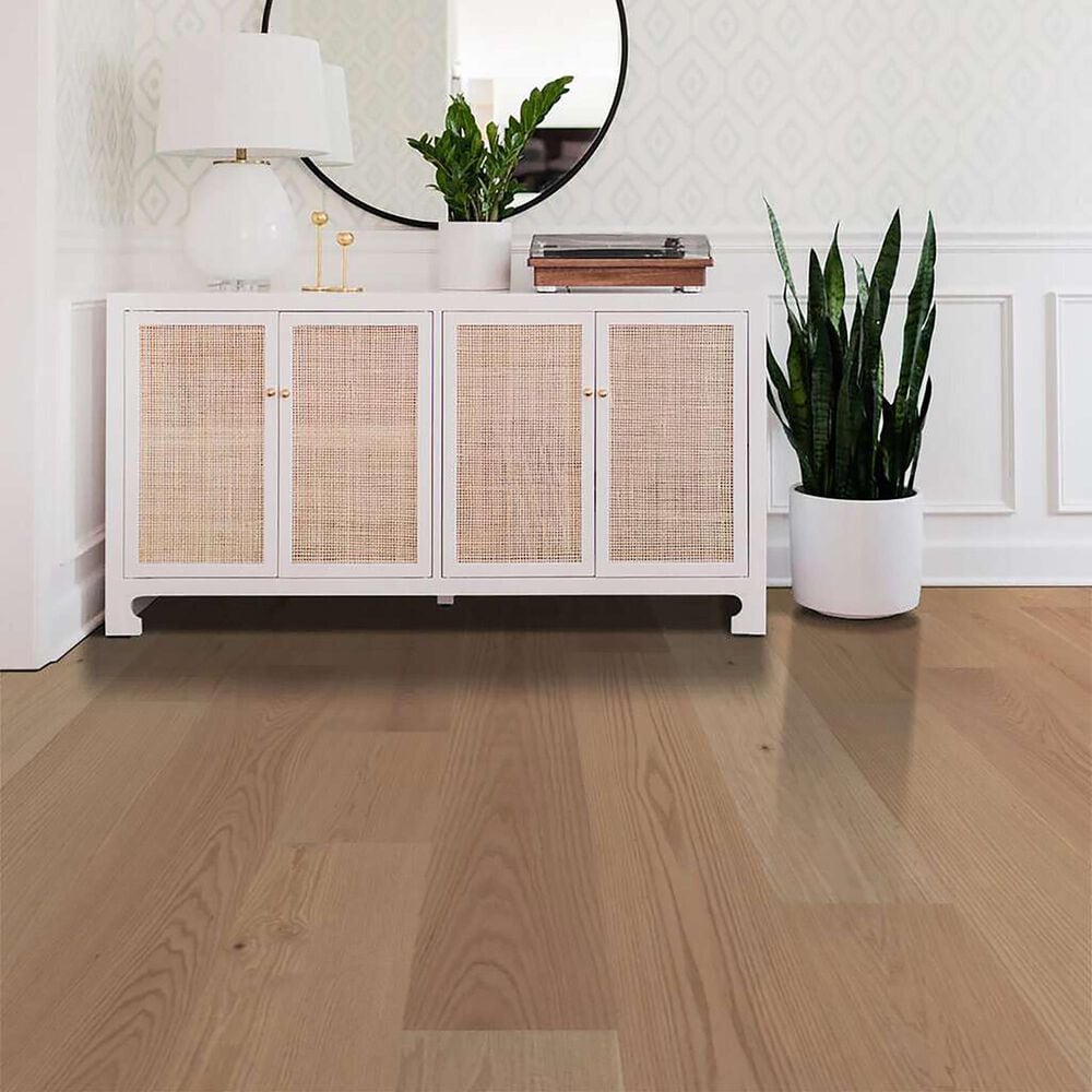 Shaw Landmark Sliced Oak Bandelier Hardwood, , large