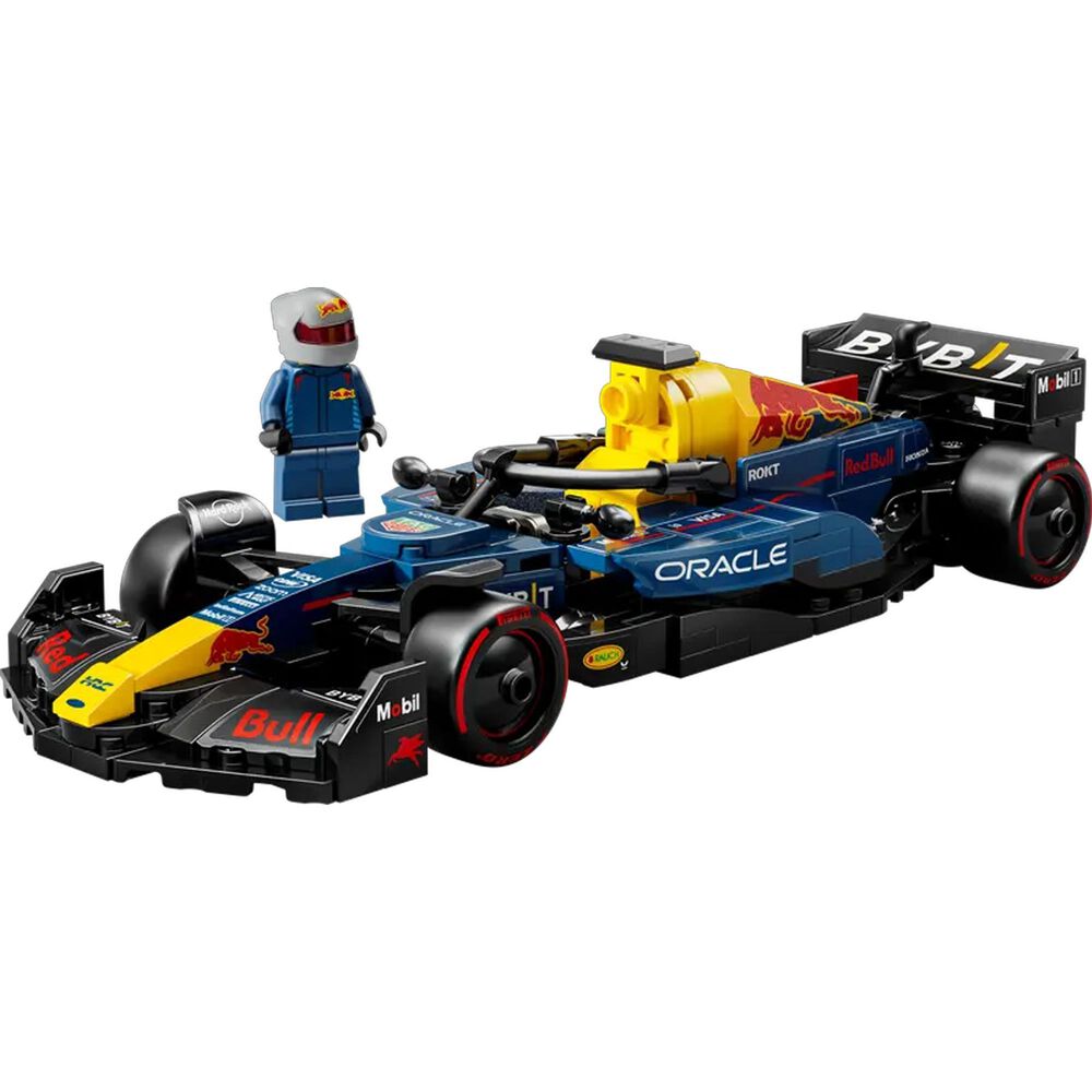 LEGO Speed Champions 77243, , large