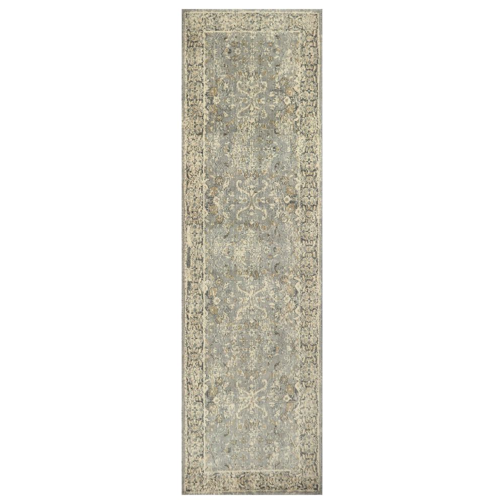 RIZZY Gossamer 2"6" x 8" Runner, , large