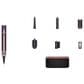 Dyson Airwrap Multi Styler and Dryer Straight Wavy in Jasper Plum, , large