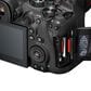 Canon EOS R6 Mark III Mirrorless Digital Camera Body Only in Black, , large
