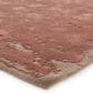 Jaipur Lenox Avenue 9" x 12" Cedar Wood Area Rug, , large