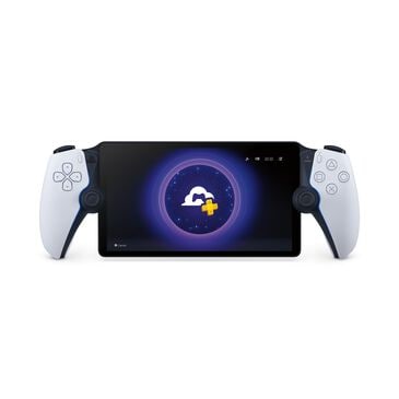 Sony Portal Remote Player for PlayStation 5 in White, , large
