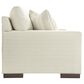 Ashley Maggie Stationary Sofa and Loveseat Set in Birch, , large