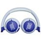 JBL Junior 320T On-Ear Wireless Headphone in Blue, , large
