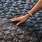 Beautyrest Black Hybrid Series 4 Firm Apex Top California King Mattress, , large