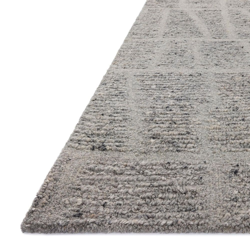 Magnolia Home Jones Slate 11&#39;6&quot; x 15&#39; Area Rug, , large