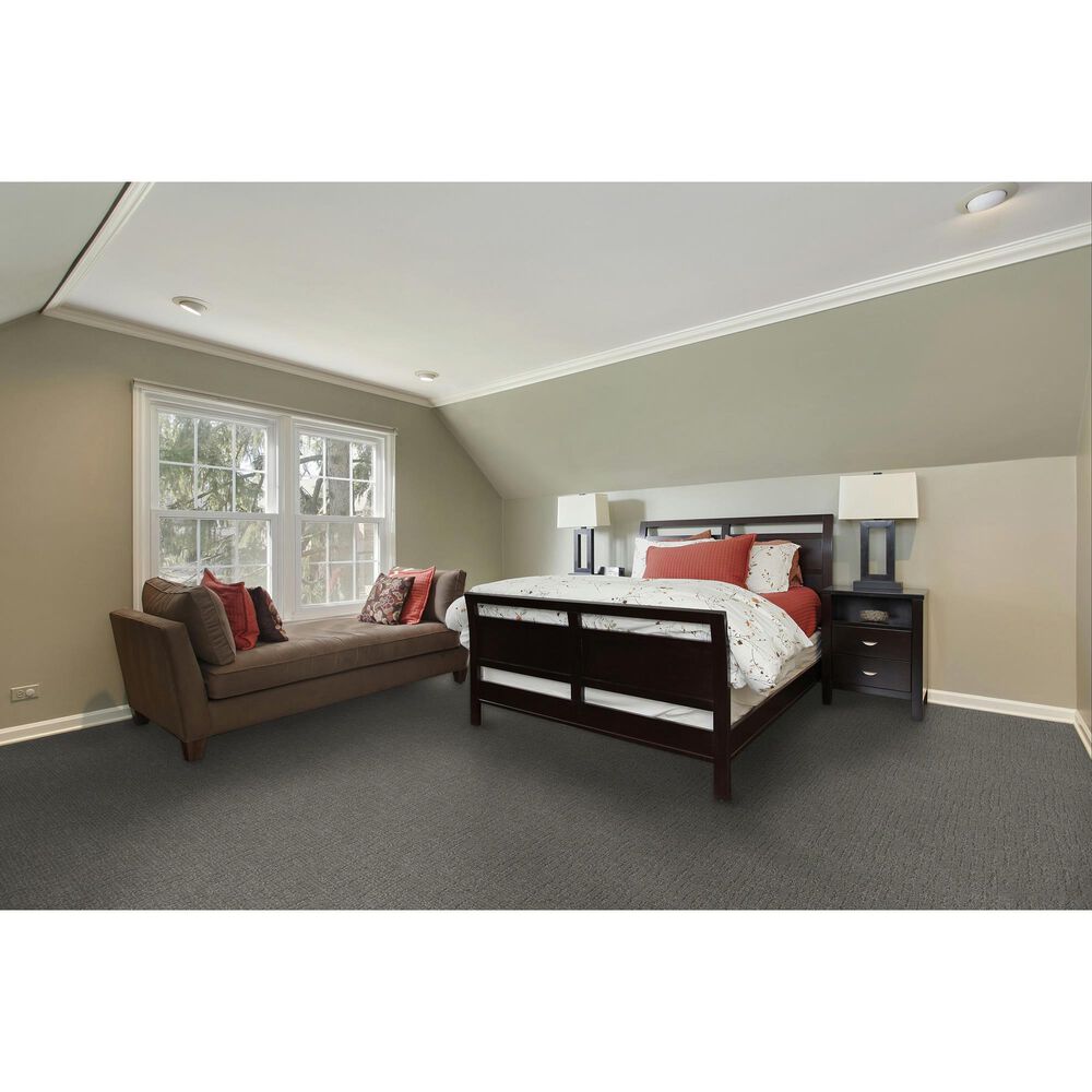 Dream Weaver Natural Attraction Carpet in Moon Stone, , large