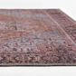 Momeni Afshar AFS-36 3" x 5" Copper Area Rug, , large
