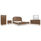 Urban Home Langley 5-Piece King Bedroom Set in Autumn Forest, , large
